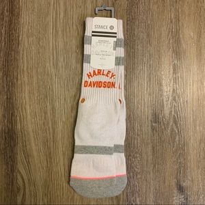 Harley Davidson Socks